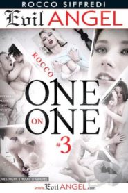 Rocco One On One # 3
