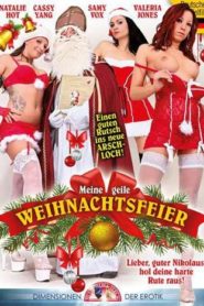 Meine Geile Weihnachtsfeier