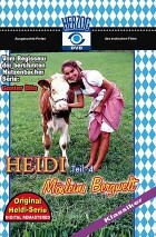 Heidi 4 – Mösleins Bergwelt
