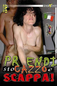 Prendi sto Cazzo e Scappa