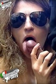 Sally troia per passione