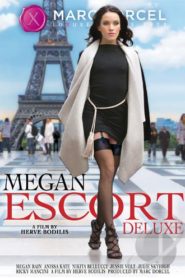 Megan Escort Deluxe