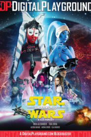 Star Wars Underworld: A XXX Parody