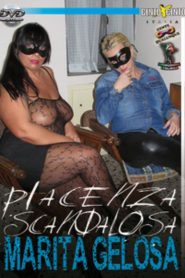 Piacenza Scandalosa Marita Gelosa