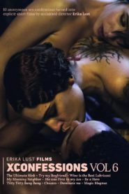 XConfessions Vol.6