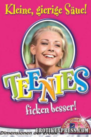 Teenies Ficken Besser
