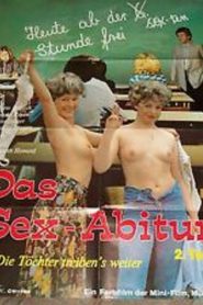 Das Sexabitur 2