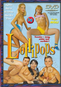 Lollipops 14