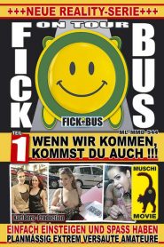 Fick Bus on Tour #1