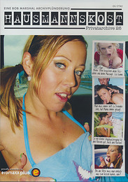 Hausmannskost Privatarchive 26