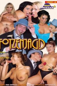 Fotzenjagd