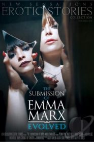 The Submission of Emma Marx: Evolved