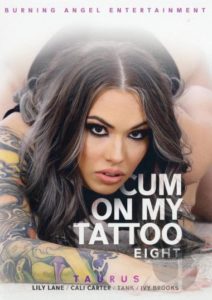 Cum On My Tattoo # 8