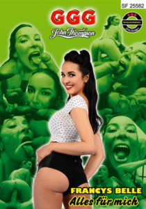 GGG-Francys Belle Alles fuer Mich