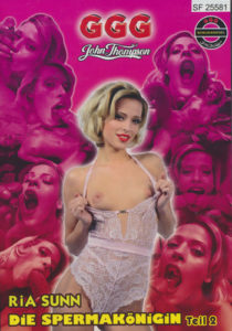 GGG-Ria Sunn Die Spermakonigin 2
