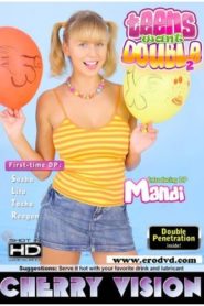 Teens Want Double 2
