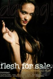 Flesh For Sale