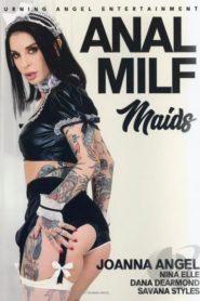 Anal Milf Maids