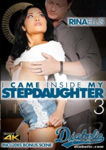 I Came Inside My Stepdaughter # 3