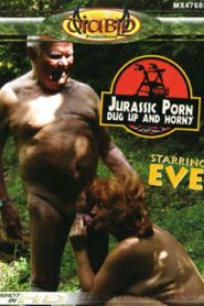 Jurassic Porn