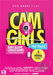 Cam Girls The Movie