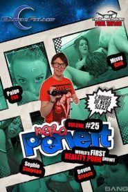 Nerd Pervert Vol 25