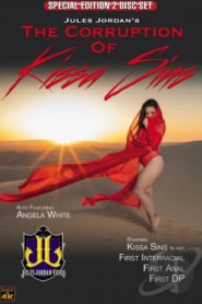 The Corruption Of Kissa Sins