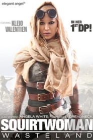 Squirt Woman Wasteland