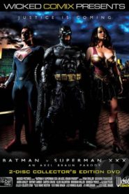 Batman vs Superman XXX