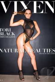 Natural Beauties # 6