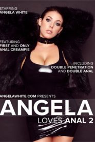 Angela Loves Anal 2