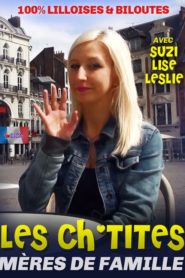 Les ch’tites mères de famille