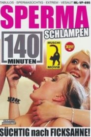 Sperma Schlampen