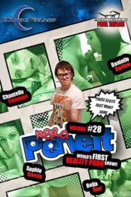 Nerd Pervert #28