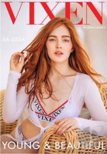 Young And Beautiful # 6