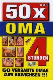 50 x Oma