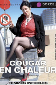 COUGAR EN CHALEUR