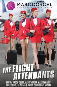 The Flight Attendants
