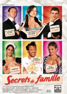 Secrets de famille