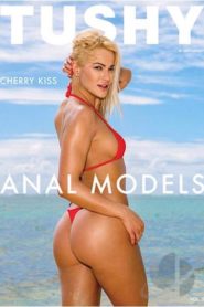 Anal Models # 5