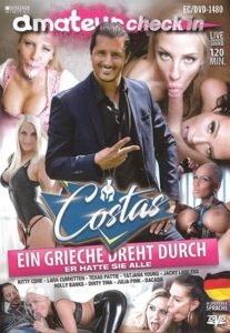 Costas:Ein Grieche Dreht Durch