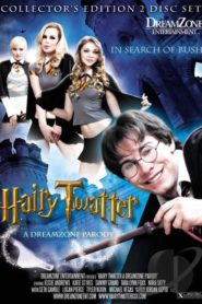 Hairy Twatter The Parody