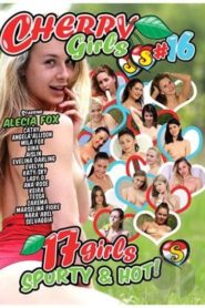 Cherry Girls # 16