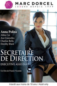 Secretaire De Direction