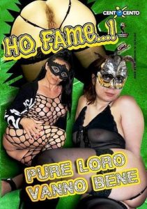 Ho Fame Pure Loro Vanno Bene
