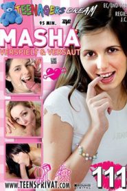 Teenagers Dream # 111 – Masha Verspielt & Versaut