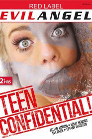 Teen Confidential