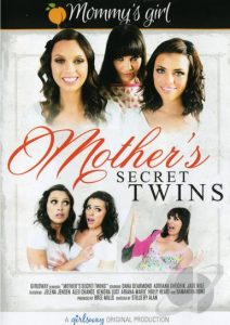 Mother’s Secret Twins