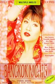 Bangkok Nights