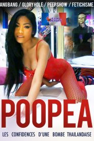 Poopea, Les Confidences D’une Bombe Thailandaise
